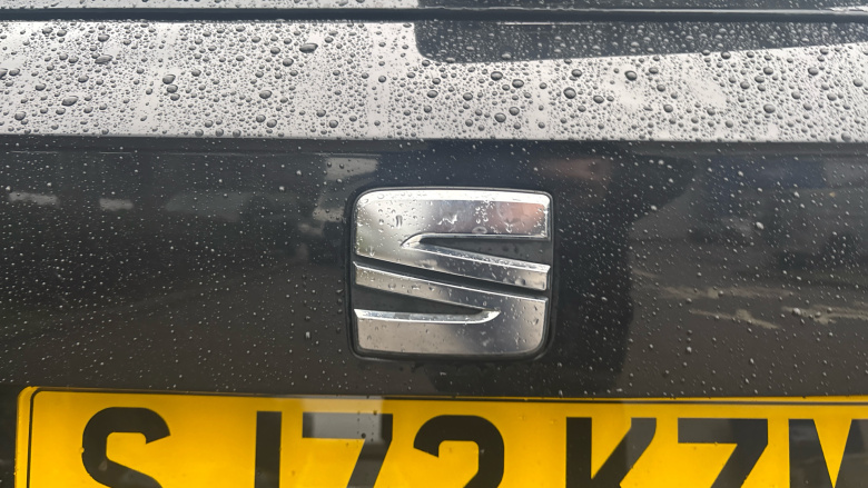 SEAT Arona 1.0 TSI 110 FR Sport 5dr DSG Petrol Hatchback